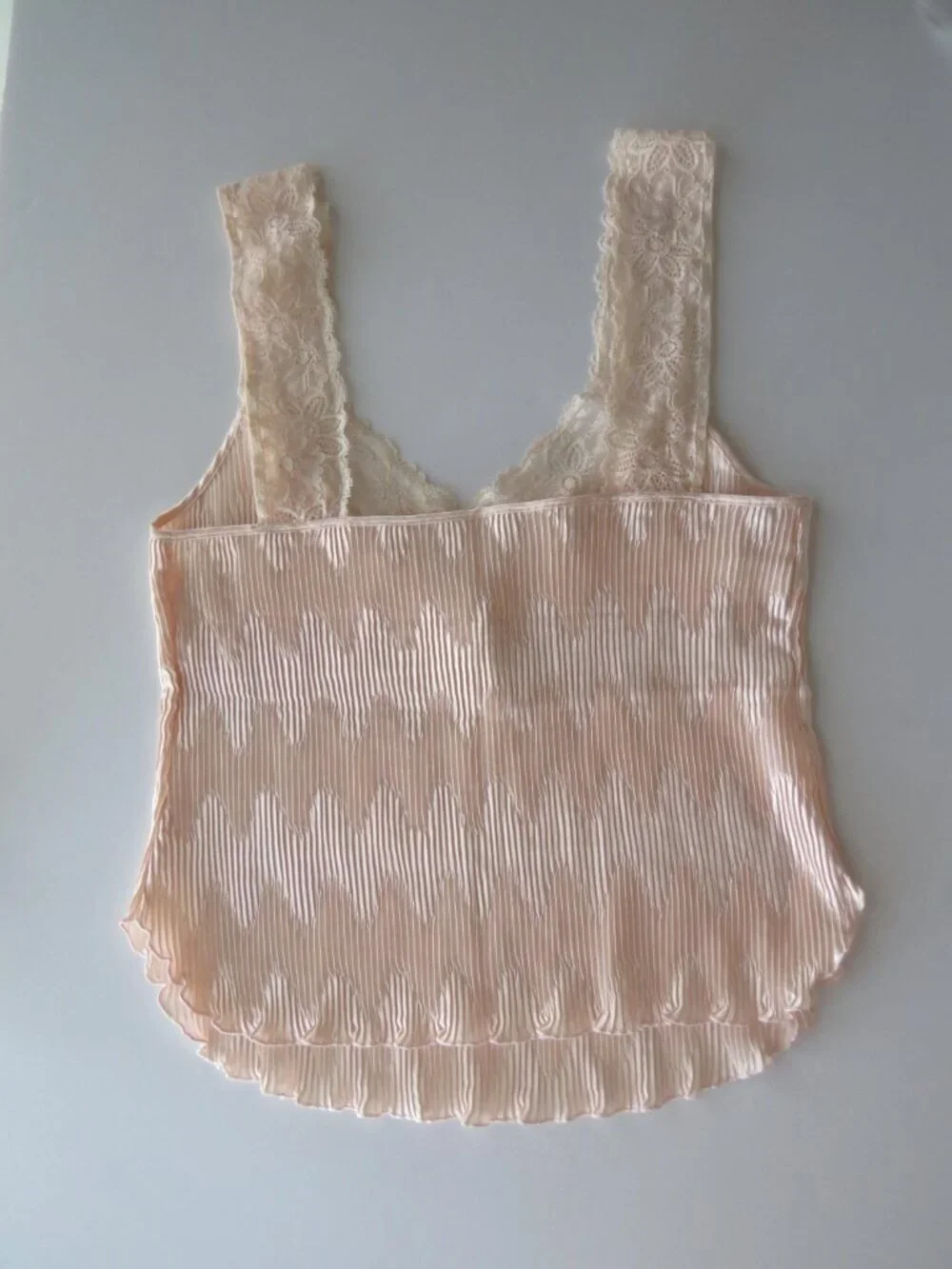 La Perla satin quality